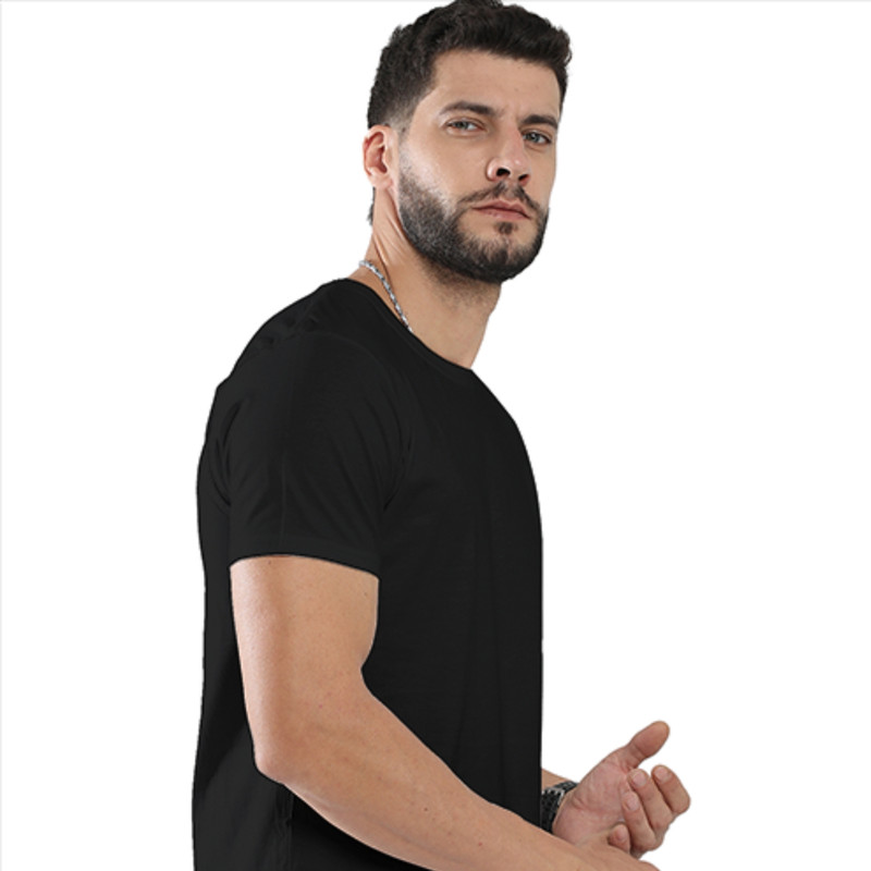 Plain T-shirt