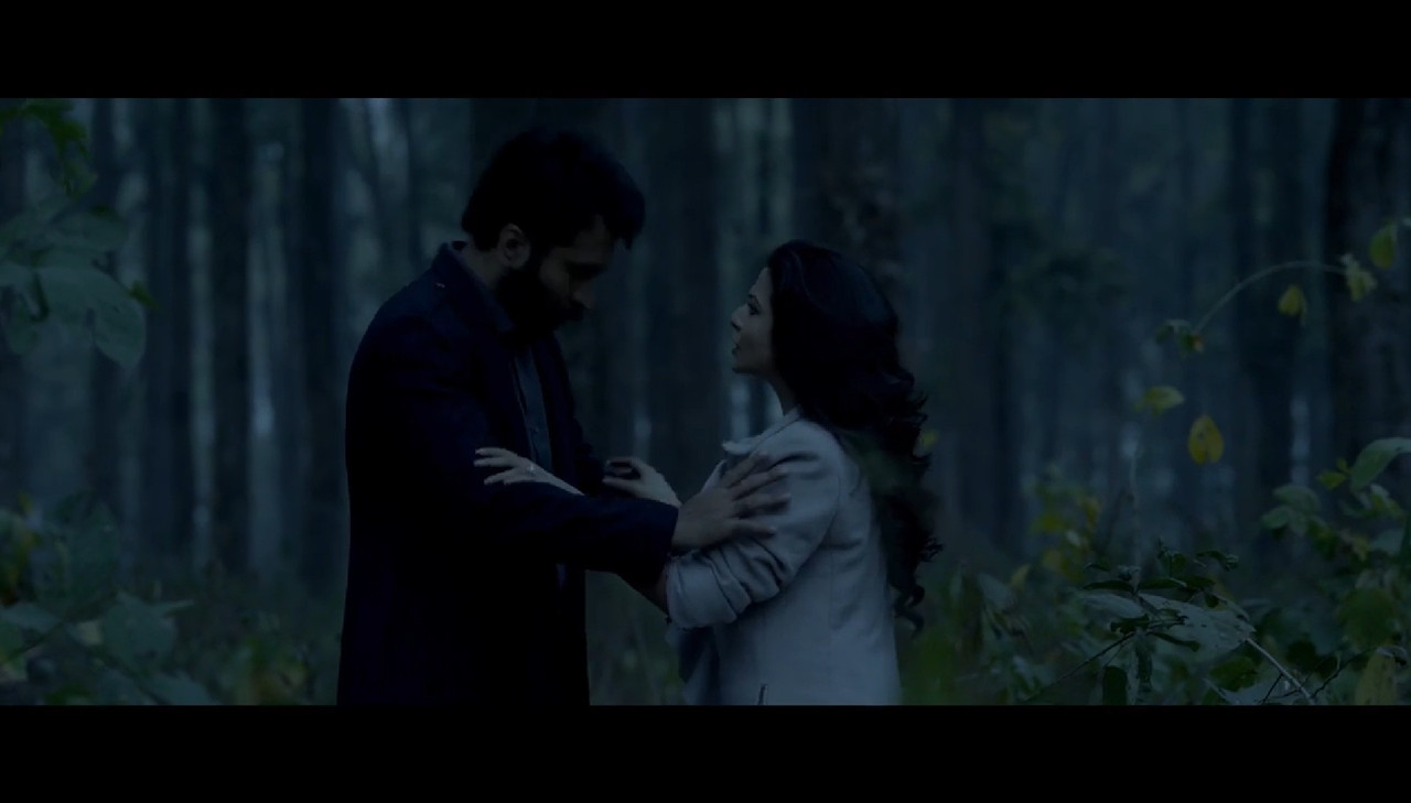 Chhaya O Chhobi Movie Screenshot