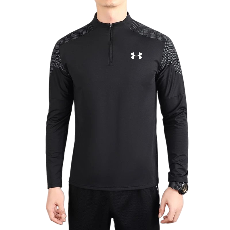 Under Armour Long Tee