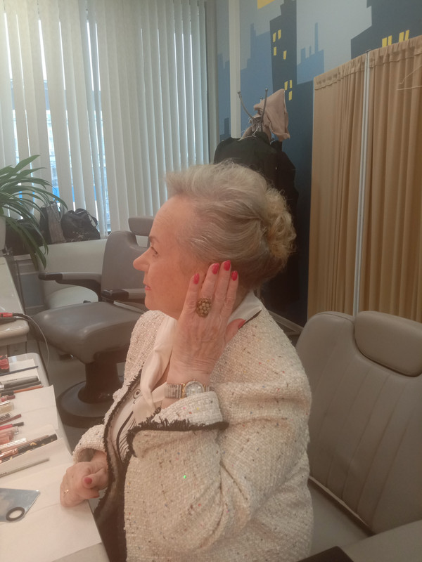 Останкинские шутки 3