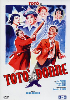 Totò e le donne (1952) DVD9 COPIA 1:1 ITA Totò e le donne (1952) DVD9 COPIA 1:1 ITA
