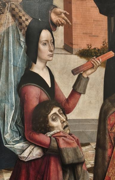 Bélgica: Arte en Bruselas, Amberes, Brujas, Gante y Lovaina - Blogs de Belgica - Llego a Bruselas y me voy de museos. (38)