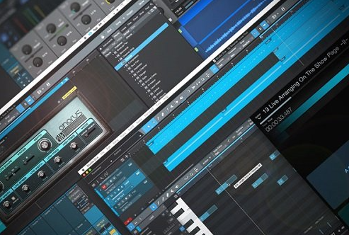 Groove3 - Studio One 5 Updates Explained