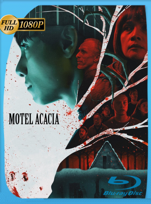 Motel Acacia (2019) WEB-DL [1080p] Latino [GoogleDrive]