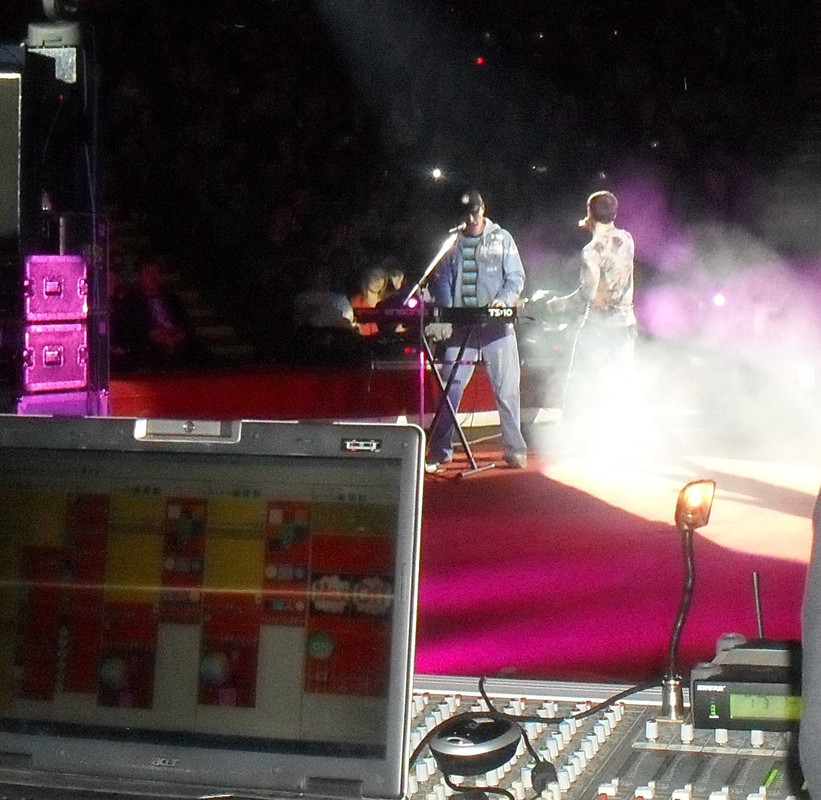 рощенков и Шатунов 2010