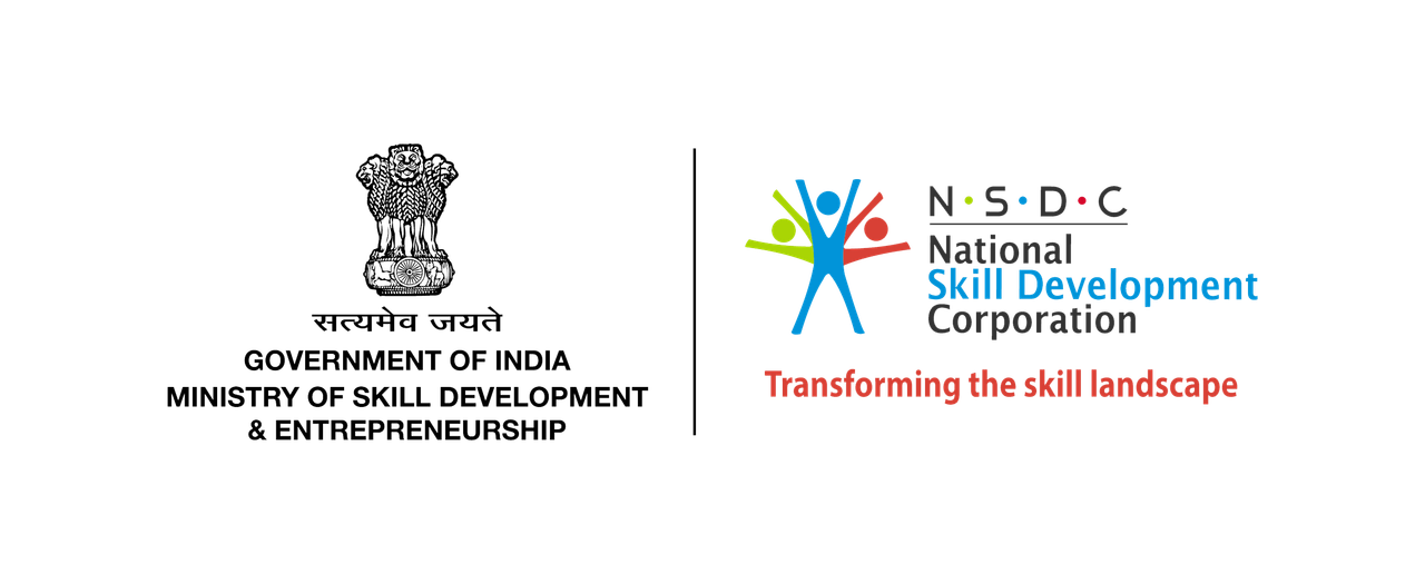 NSDC Skill India Affiliation