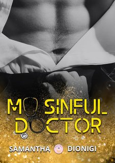 Samantha Dionigi - My sinful doctor (2023)