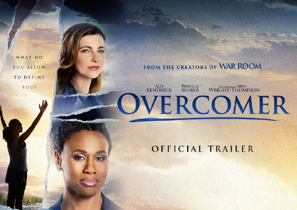 Overcomer (2019) Hindi Dubbed Overcomer (2019) Hindi Dubbed