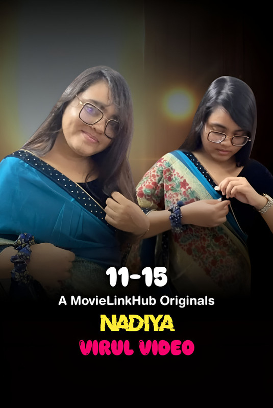 Nadiya Virul Video (2025) [01-15]