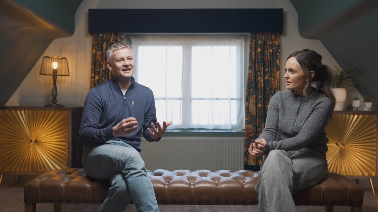 Ole Gunnar Solskjær The Football Interview 20251129 23402355 ts snapshot 11 41 476