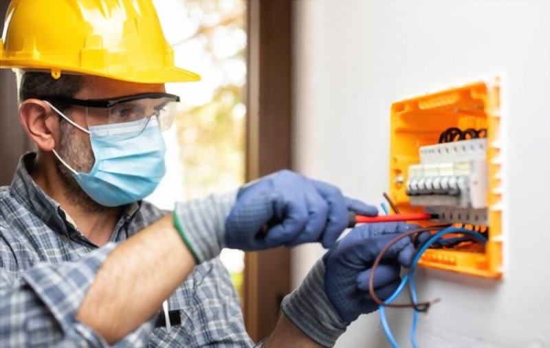 Electricians
