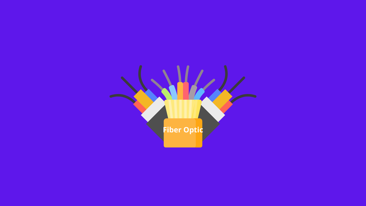 Rekomendasi Kabel Fiber Optic Terbaik (masulin00)