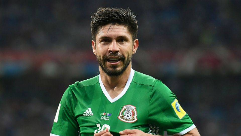 Oribe Peralta afirma que México está para ser campeón del Mundial de Qatar 2022