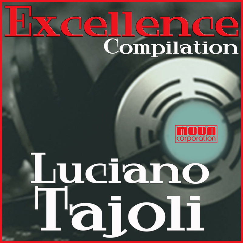 Luciano Tajoli - Excellence Collection - Luciano Tajoli (1940) .Mp3 -320 Kbps