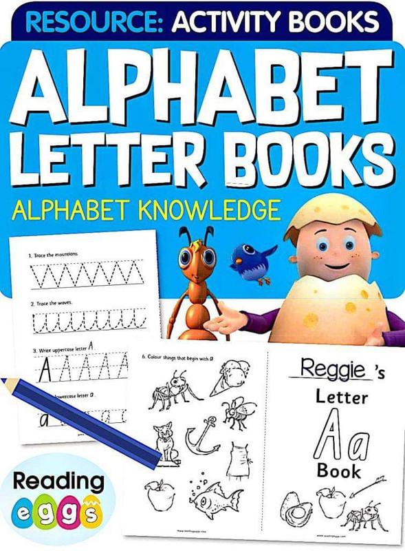 Download Alphabet letter book PDF or Ebook ePub For Free with Find Popular Books 