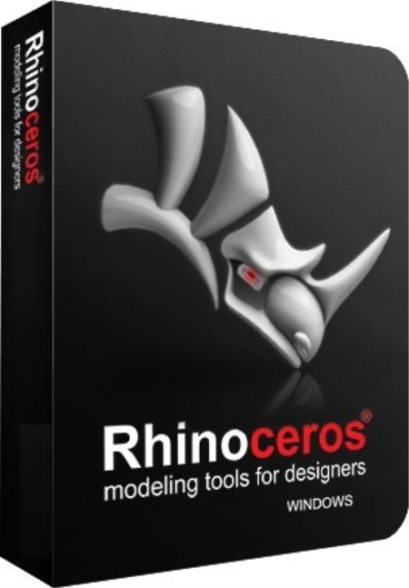 Rhinoceros 7.6.21127.19001 (x64)
