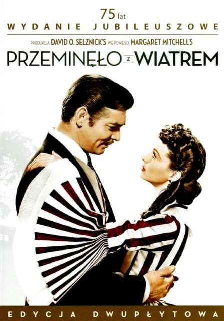 Przeminęło z Wiatrem / Gone with the Wind (1939) 1080p.CEE.Blu-ray.VC-1.TrueHD.5.1-HDCLUB / POLSKI LEKTOR i NAPISY