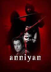 Anniyan (Aparichit) 2005 HDRip hindi Full Movie Watch Online Free MovieRulz