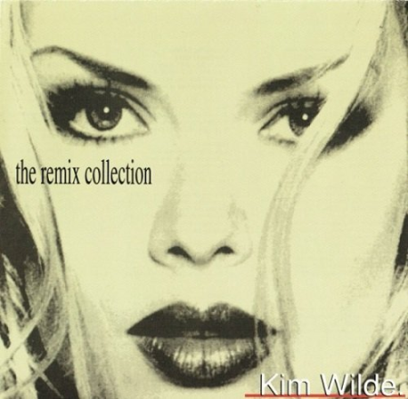 Kim Wilde - The Remix Collection (1993)