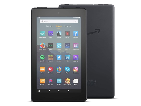 Save  on Discounted Amazon Kindle and Fire Tablets: Complete Guide to Scratch & Dent Deals