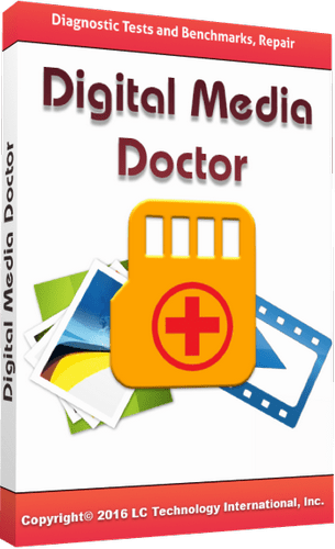 Digital Media Doctor Professional 3.2.0.7 Multilingual Digital Media Doctor Professional 3.2.0.7 Multilingual
