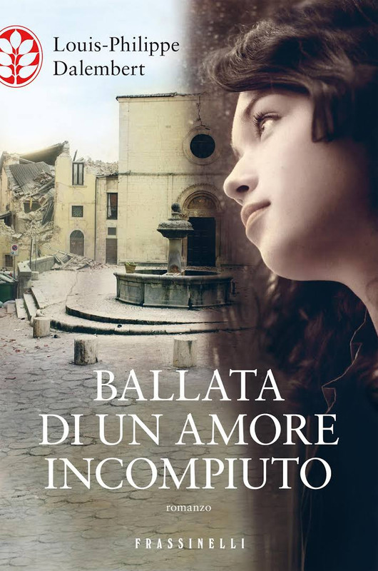 Louis-Philippe Dalembert - Ballata di un amore incompiuto (2014)