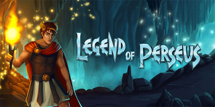 Petualangan Mythic Aktif Di Slot Legend Of Perseus Saat Bonus Hidup