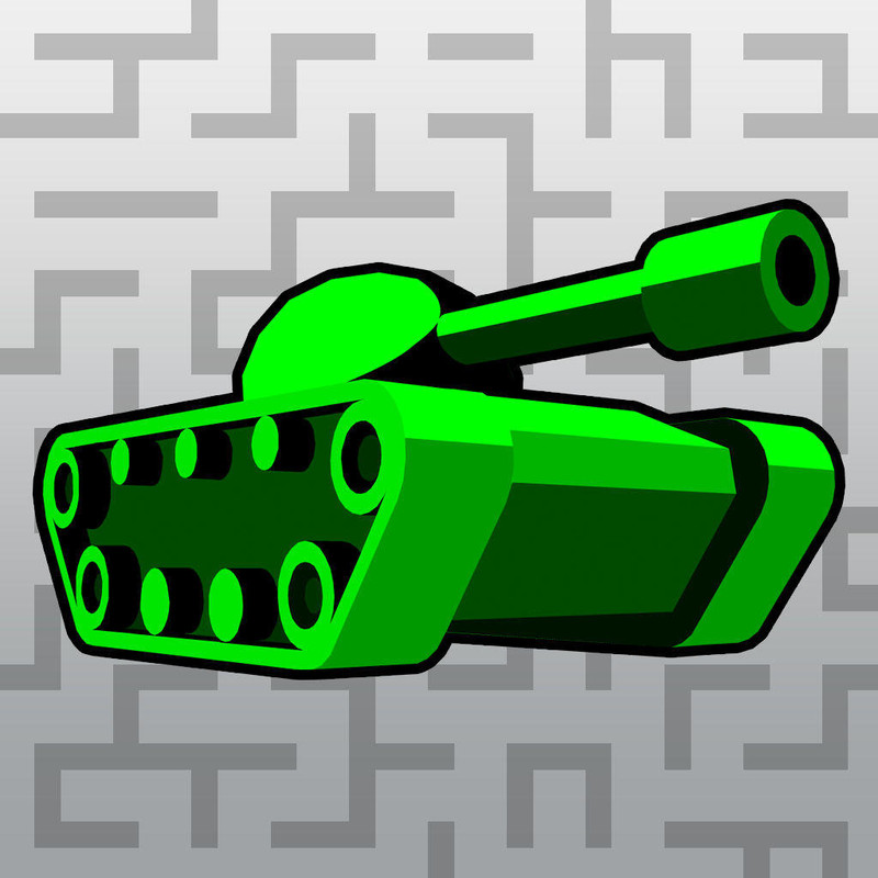 Tank Trouble