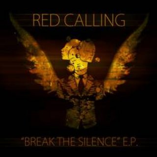 Red Calling - Break the Silence (2015).mp3 - 320 Kbps