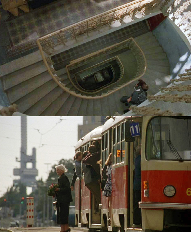 KOLJA 01 - Kolya (Kolja) [1996] [Drama, comedia] [DVD9] [PAL] [Leng. ESP/FRA/DEU/CZE] [Subt. Multi]