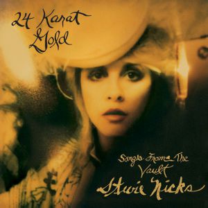 Re: Stevie Nicks - Live In Concert: The 24 Karat Gold Tour (