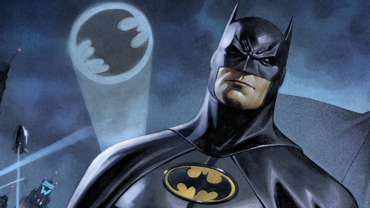 Detective Comics 0150w