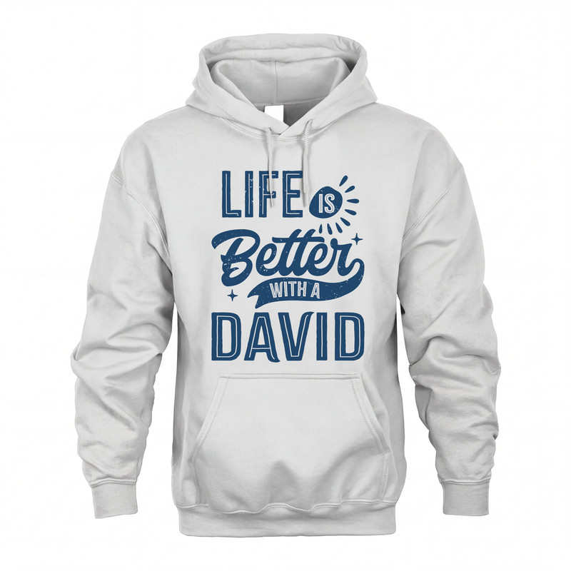 DAVID