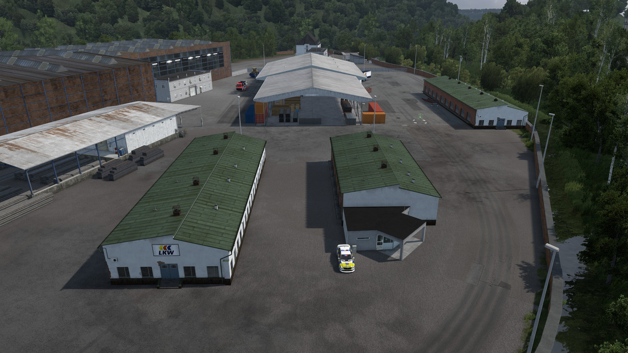 LKW [KINGS & PARTNERS]