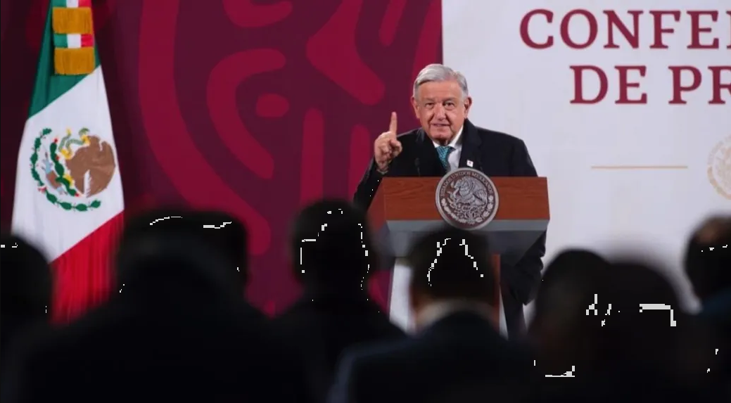 ¿AMLO hace santería o ritos satánicos?, esto es lo que dice Mhoni Vidente