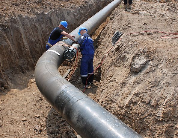 Pipeline ou tankers ? Le dilemme carnavalais de l'exportation du pétrole de la RAC©