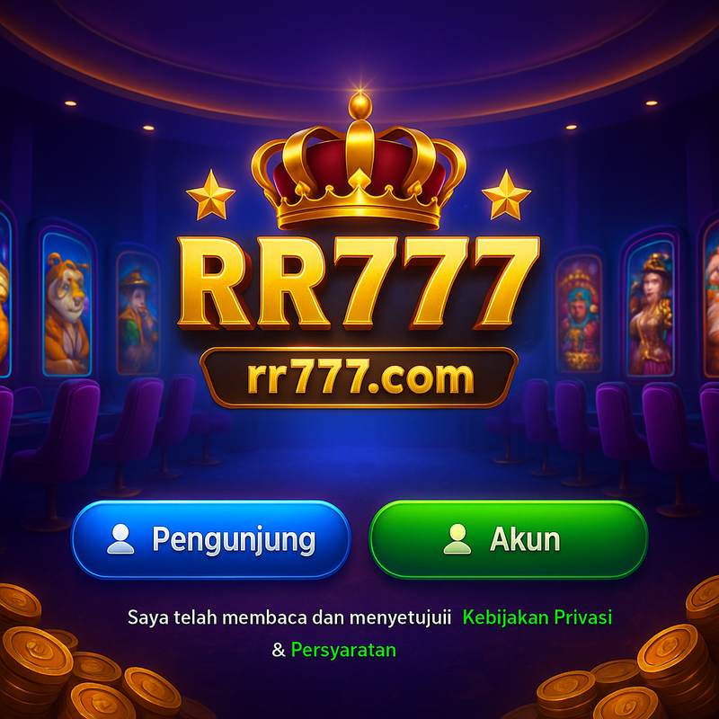 RR777 Apk Slot Online Link Alternatif rr777 | Daftar rr777 | Login rr777