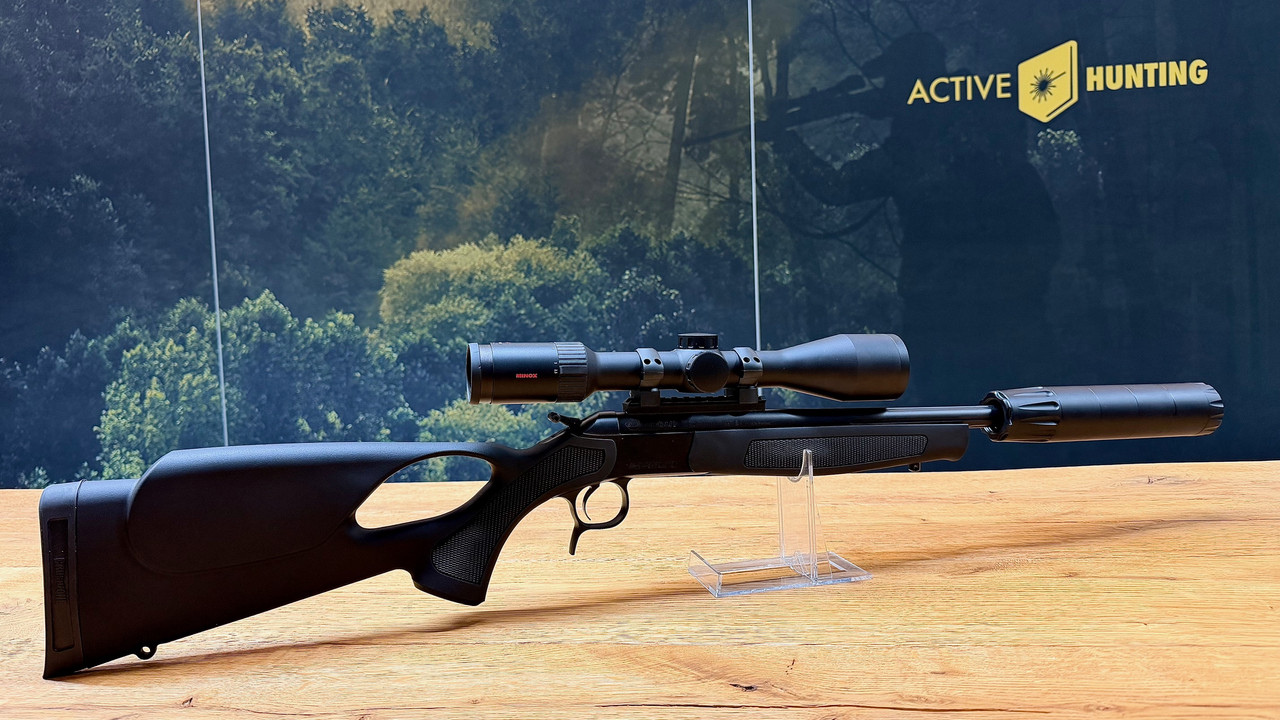 CVA-Scout