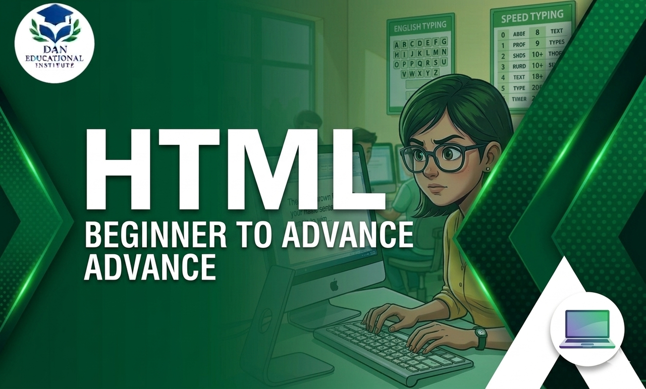 HTML Course
