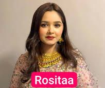 Rosita Private Chamet premium Live