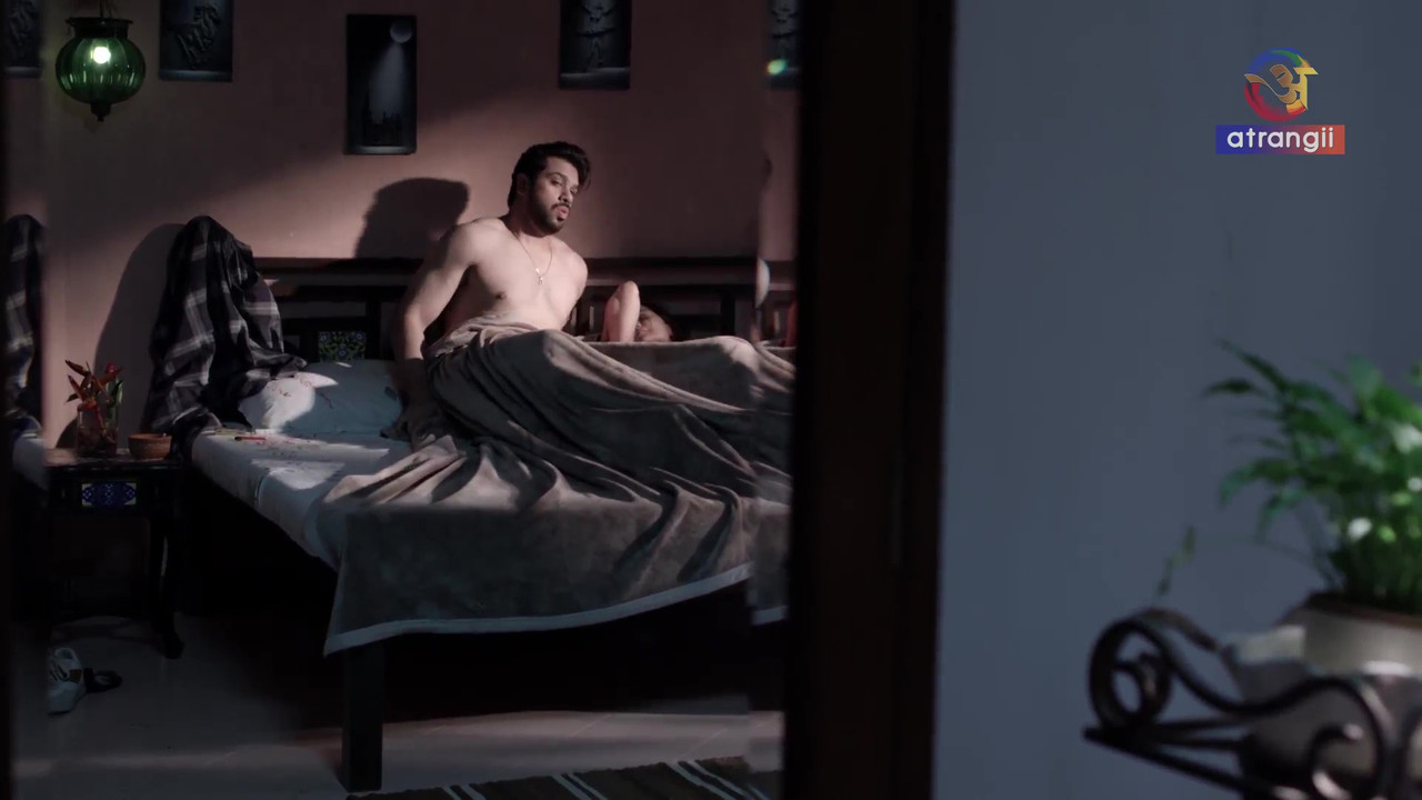 Char Baliganj (2024) Hindi Atrangii Short Films | 1080p | 720p | 480p | WEB-DL | Download | Watch Online