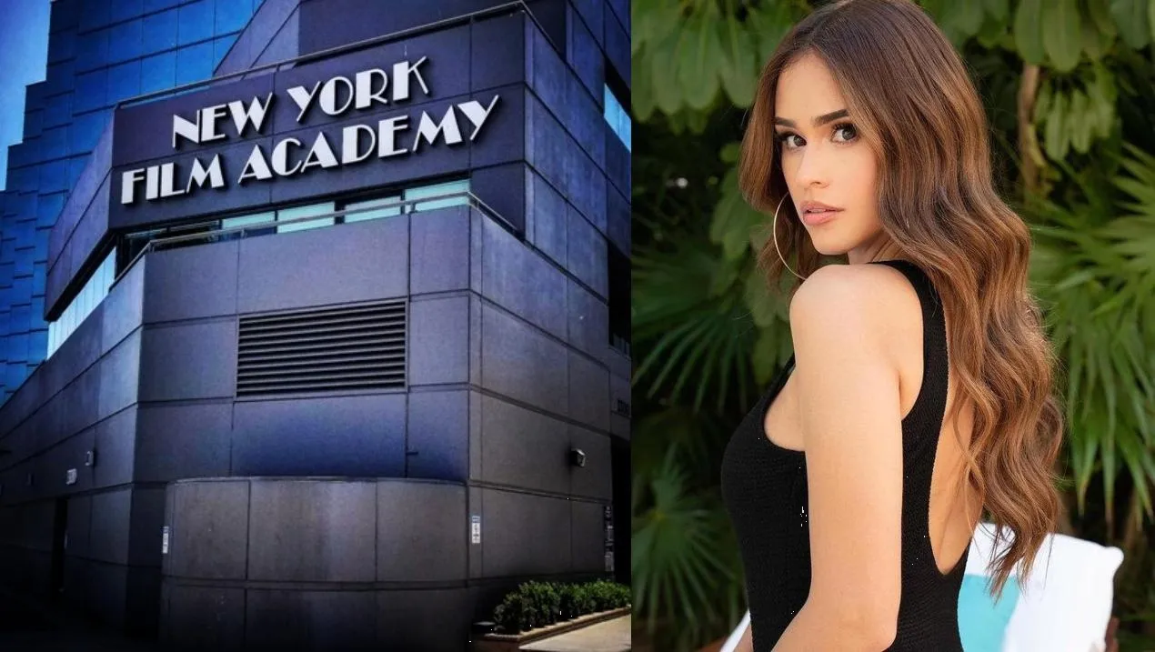 Yanet García regresa a la escuela, así presumió su primer día de clases