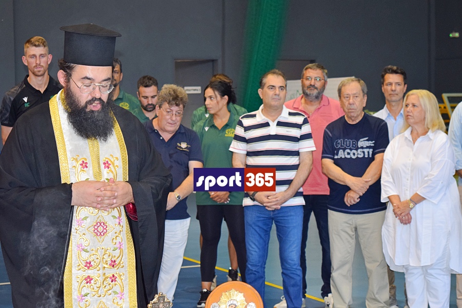 , &Kappa;&alpha;&lambda;&alpha;&mu;ά&tau;&alpha; 80: &Xi;&epsilon;&kappa;ί&nu;&eta;&mu;&alpha; &mu;&epsilon; &sigma;&tau;ό&chi;&omicron; &tau;&eta;&nu; &alpha;&xi;&iota;&omicron;&pi;&rho;ό&sigma;&epsilon;&chi;&tau;&eta; &pi;&alpha;&rho;&omicron;&upsilon;&sigma;ί&alpha; &sigma;&tau;&alpha; &sigma;&alpha;&lambda;ό&nu;&iota;&alpha; &tau;&eta;&sigmaf; Volley league (pics & vid)