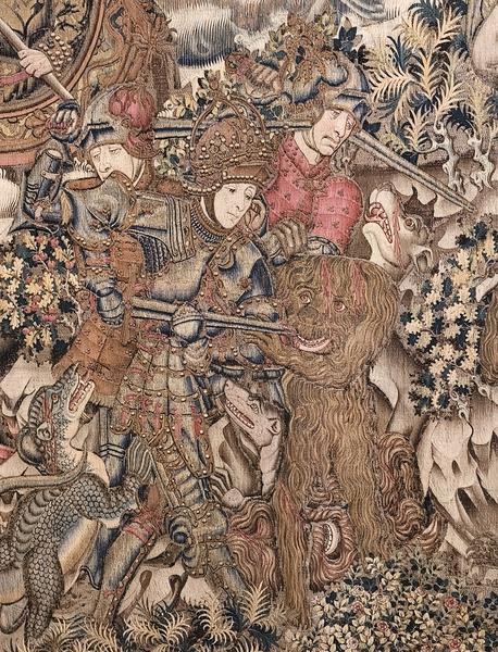 Milán-Turín-Génova-Pavía - Blogs de Italia - Génova, espectacular conjunto museístico (288)