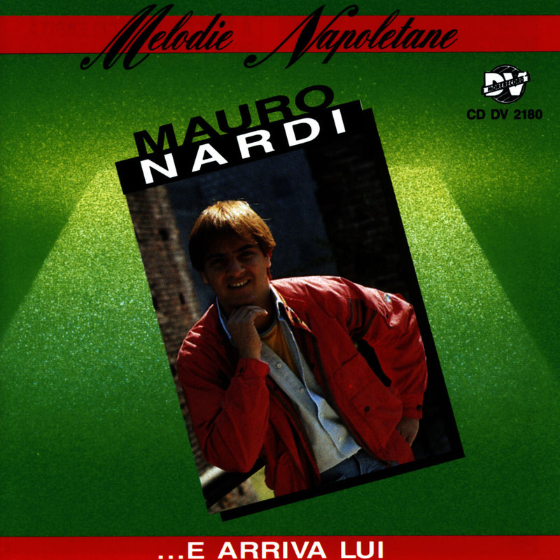Mauro Nardi - ...e arriva lui (1989) Flac