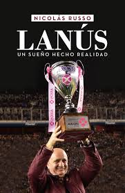 LANUS , NICOLAS RUSSO