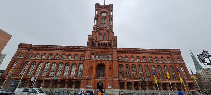 Berlín: planes que nunca nadie te contaría - De Berlín a Sajonia: la magia de la Navidad (5)