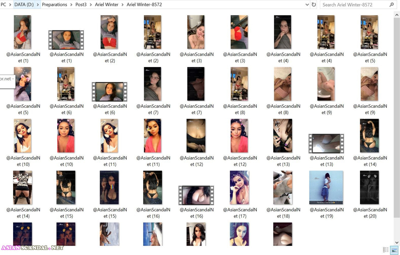 Asian Scandal Net 2026 887