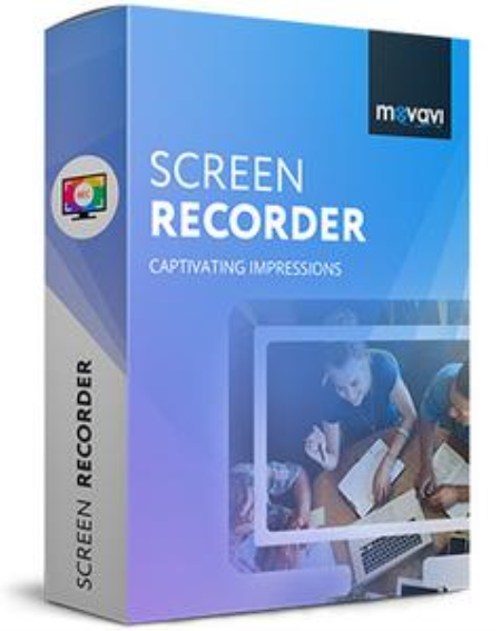 Обзор программы Movavi Screen Recorder