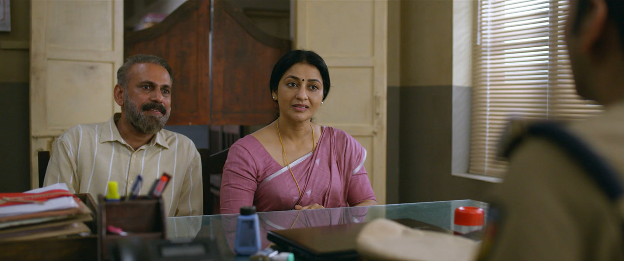 Dridam 2026 WebRip [Hindi + Tamil + Telugu + Malayalam + Kannada] 1080p 480p 720p ESub Screenshot